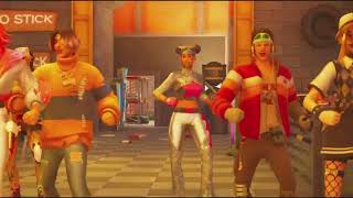 Fortnite - Buddy Holly [Fortnite Music Video] | Weezer