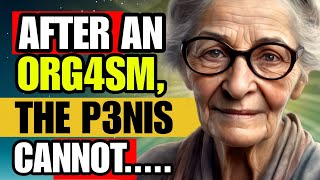 PSYCHOLOGICAL FACTS ABOUT WOMEN MANY DON'T KNOW IT! VERY WISE ADVICE FROM AN 79 YEAR OLD OLD WOMAN