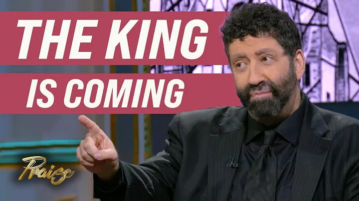 Jonathan Cahn: The Significance of the Jewish Holy Days | Praise on TBN