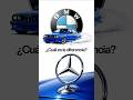 BMW vs MERCEDES 😮💨 | #branding #negocios #emprendimiento