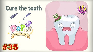 DOP 3 level-182 android gameplay ios walkthrough#shorts #gaming #youtubeshorts