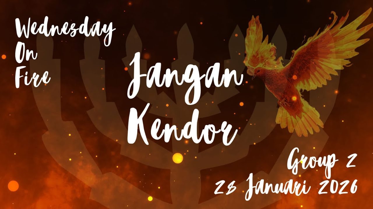 [LIVE] Wednesday on Fire - Rabu 28 Januari 2026 - YouTube