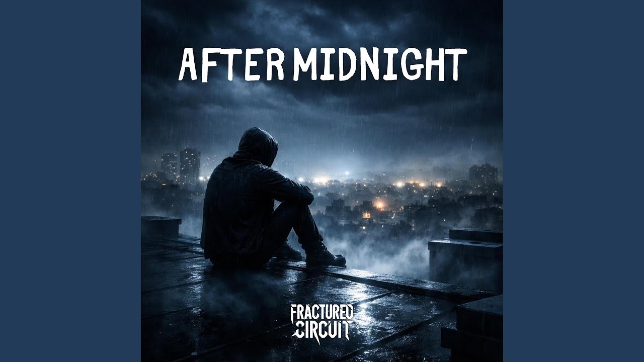 Watch After Midnight on YouTube Watch After Midnight on YouTube