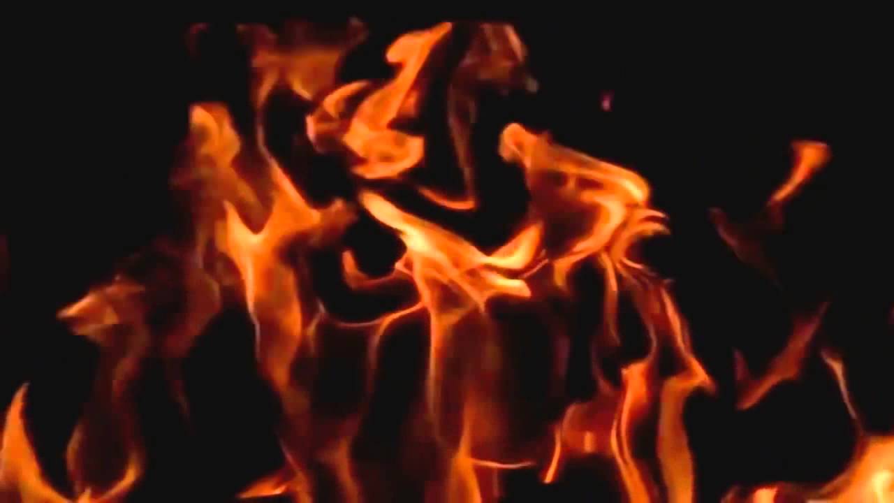 Info Video mit schlechter Feueranimation - OliverMusik