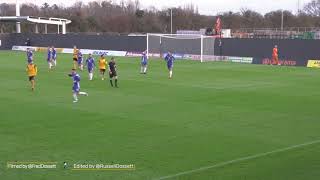 Boston United vs Chorley Highlights Video