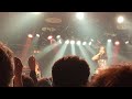 Zilqy -【 Cannonball 】2026-04-05@OSAKA MUSE