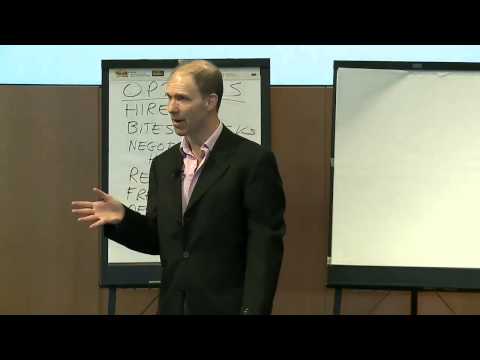 How To Negotiate with Irrational People- Use Active Listening