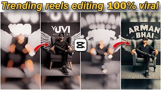 How To Create 3D Ai Wings Name Video Editing | Viral Wings Name Video Editing | Bing Image Creator