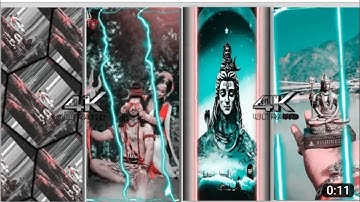 Mahadev Reel Video Editing | #Mahadev | Mahadev Status// alight motion editing #xml #alightmotion