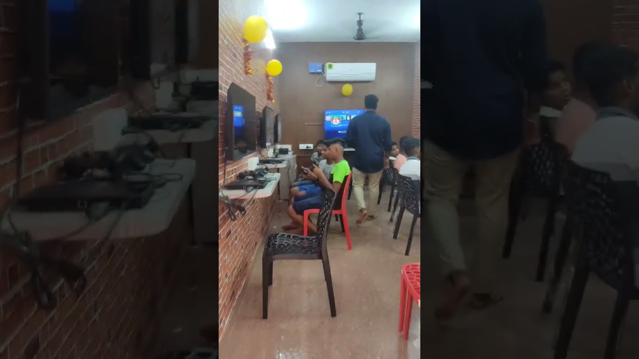 💥Lepo Game Cafe 🔥 ps2345 shop minjur 🤩