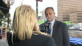 Breaking News | Investors scared of BEE policies -DA