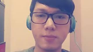 Download Lagu Because I Miss You - Hwang Chi Yeol OST MOONLIGHT DRAWN BY CLOUDS MP3