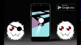 Fluffie Party Platform Panic Trailer