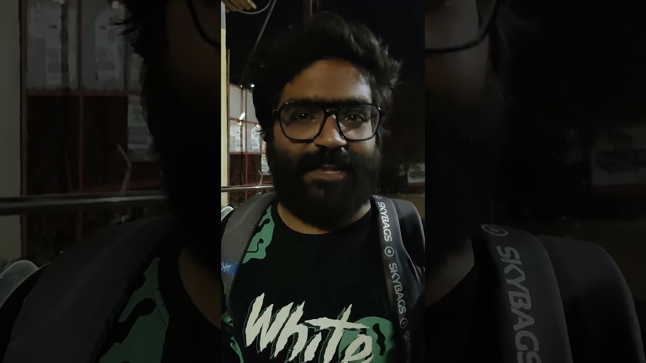 Giving ₹1000 To Beggar And Spying Him To See What He Does With Money #shorts #rohitsashwani
