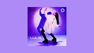 Lulis - Calmaria