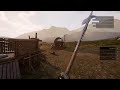 Mordhau Live Stream