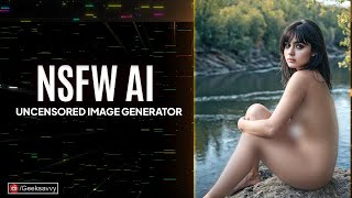 Fooocus Ai Generate Nsfw Ai Images Uncensored Image Generator Geek Savvy