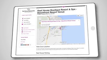 Venues 2 Events explainer video