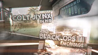 Simply Edits #11: Colt Jiynx [BO3]