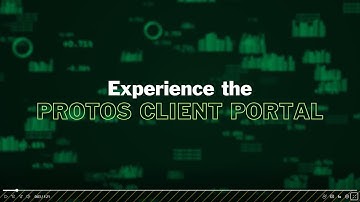 Redefining Security Management With The Protos Client Portal