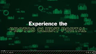Redefining Security Management With The Protos Client Portal