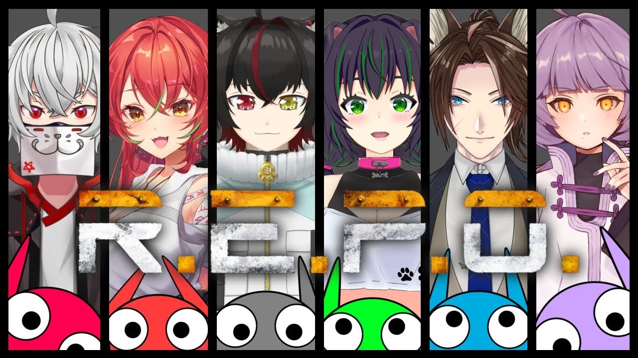 【REPOコラボ】　みんなで稼ぐぞ！！　