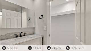 7801 17th Way N, St. Petersburg, FL