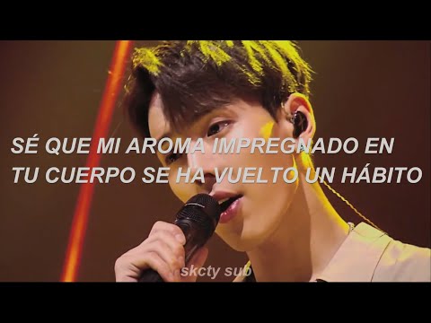 ur live//monsta x//sub español