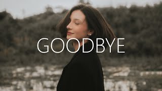Adventure Club - How Do I Say Goodbye (Lyrics) Feat. Delaney Jane