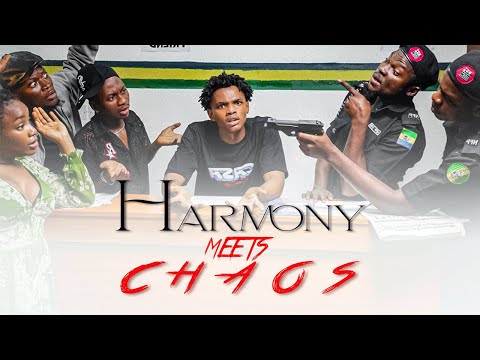 DEZNY'S HARMONY MEETS CHAOS