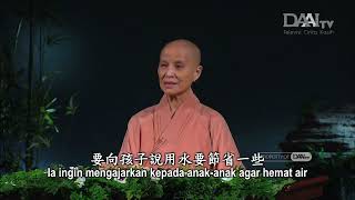 Sutra Teratai Jing Si: Metode Terampil yang Sesuai bagi Semua Makhluk (292)
