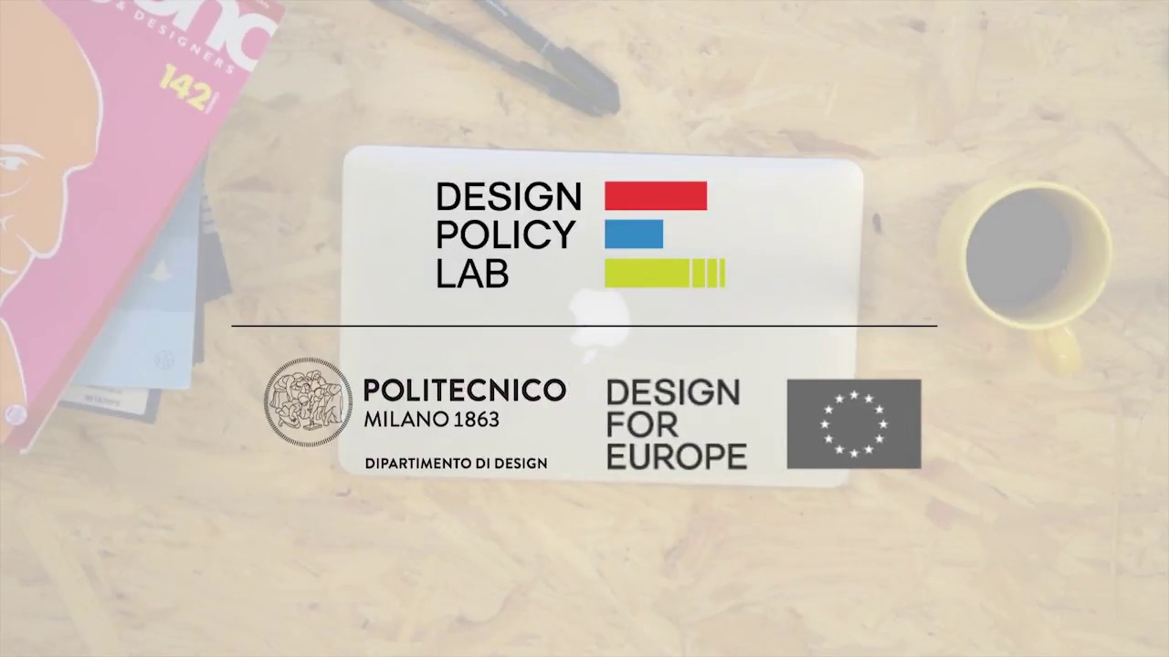 Introducing the Design Policy Beacon (English version)