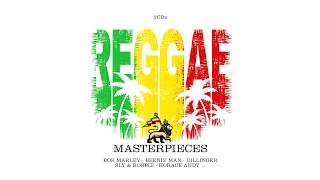 Reggae Masterpieces MiniMix