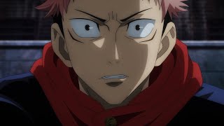 Jujutsu Kaisen CalebCity (When you REALLY need to sell that house.)