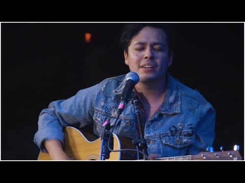Eres para mí (Cover) - Marco Mares