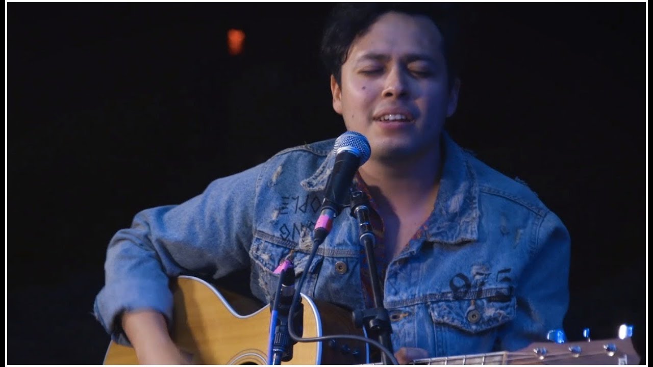 Julieta Venegas - Eres Para Mi (Cover by Marco Mares) Chords - Chordify