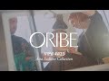 Backstage: Asia Fashion Collection x Oribe | New York Fashion Week AW23