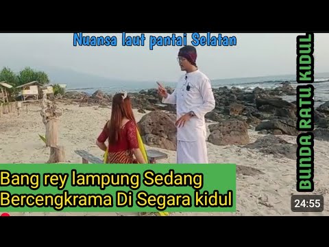 BUNG LAGA TERKINI!! DETIK DETIK SEHARI SEBELUM KI JAGA BAYA DI CULIK SINTO GENI