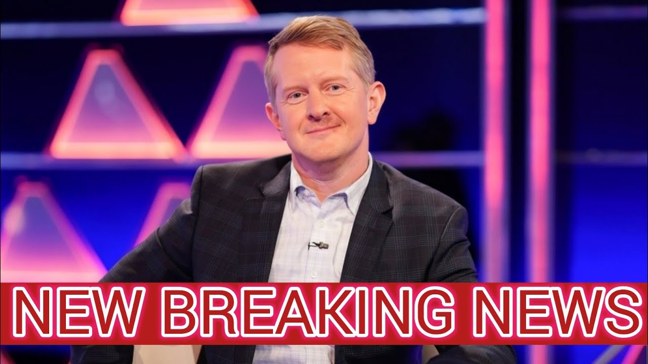 'Jeopardy!' Fans React To Host Ken Jennings' Latest ICE Post