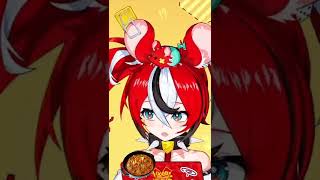 자막이 없어도 되는 영상 [홀로라이브EN 클립] #Shorts