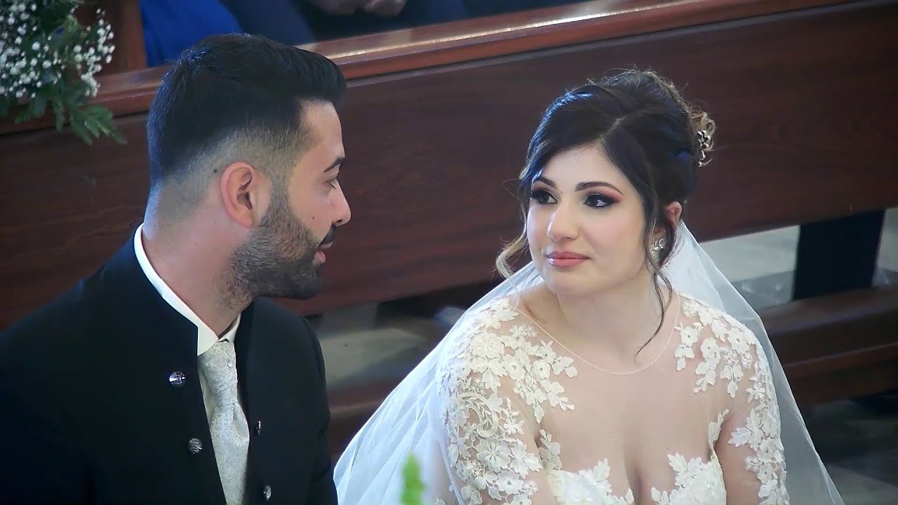 Matrimonio del 22/04/2023 ore 16,00