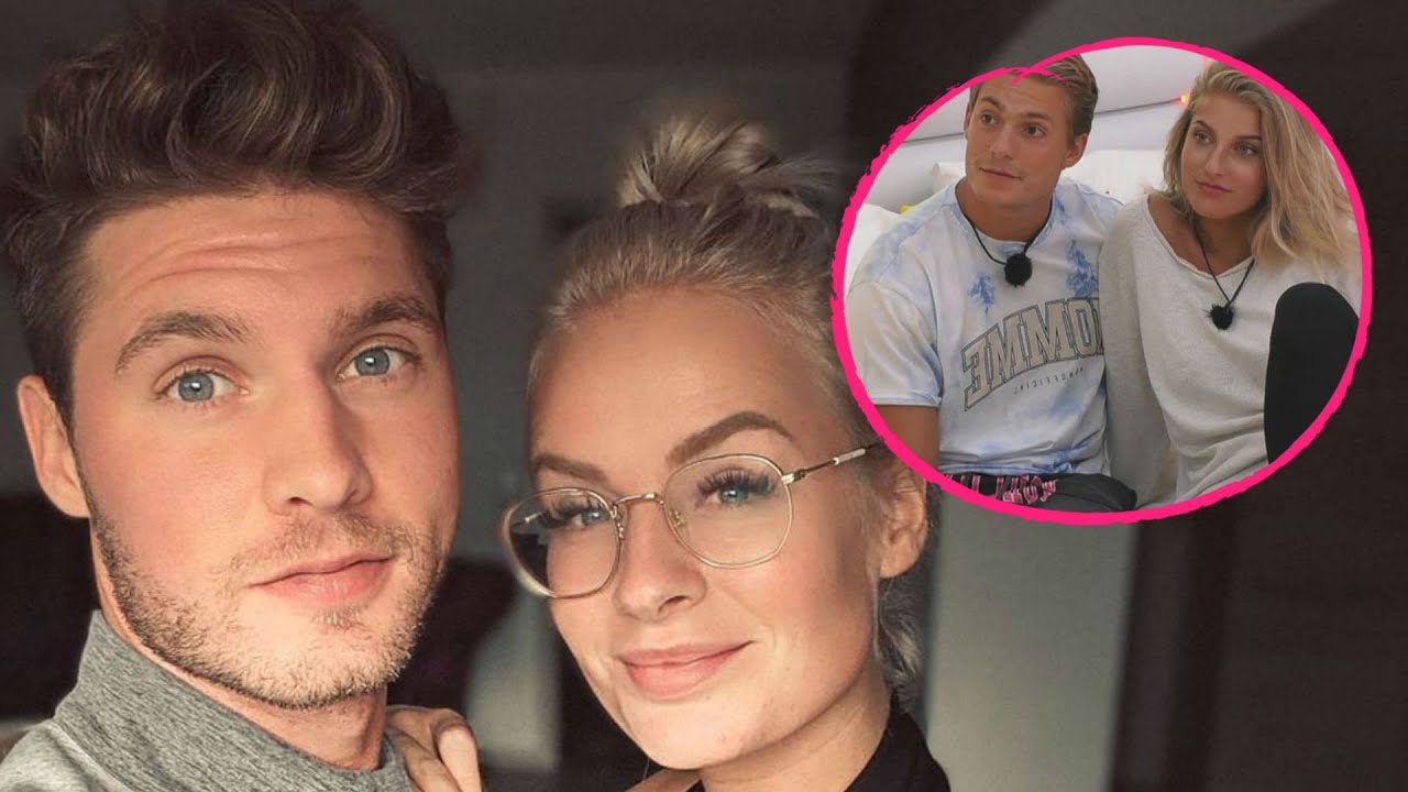 "Love Island"-Marc und Anna ahnten Henrik-Sandra-Drama schon