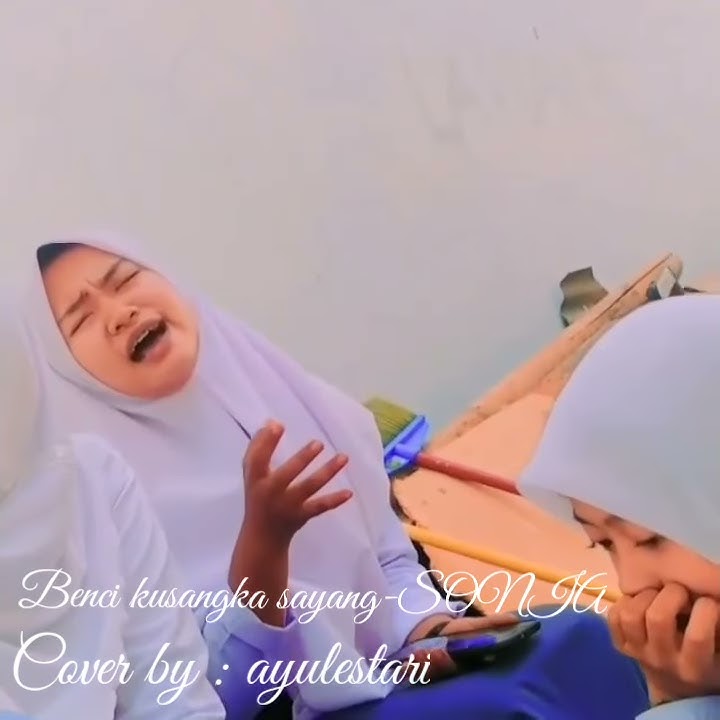 Viral!!! Siswi SMKN 1 SOPPENG yang bersuara emas
