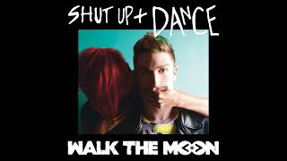 Walk the Moon - Shut Up and Dance (8-bit)