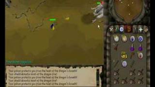 steel dragon ownage on cb 66=D