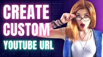 How To Enable Custom URL For YouTube Channel