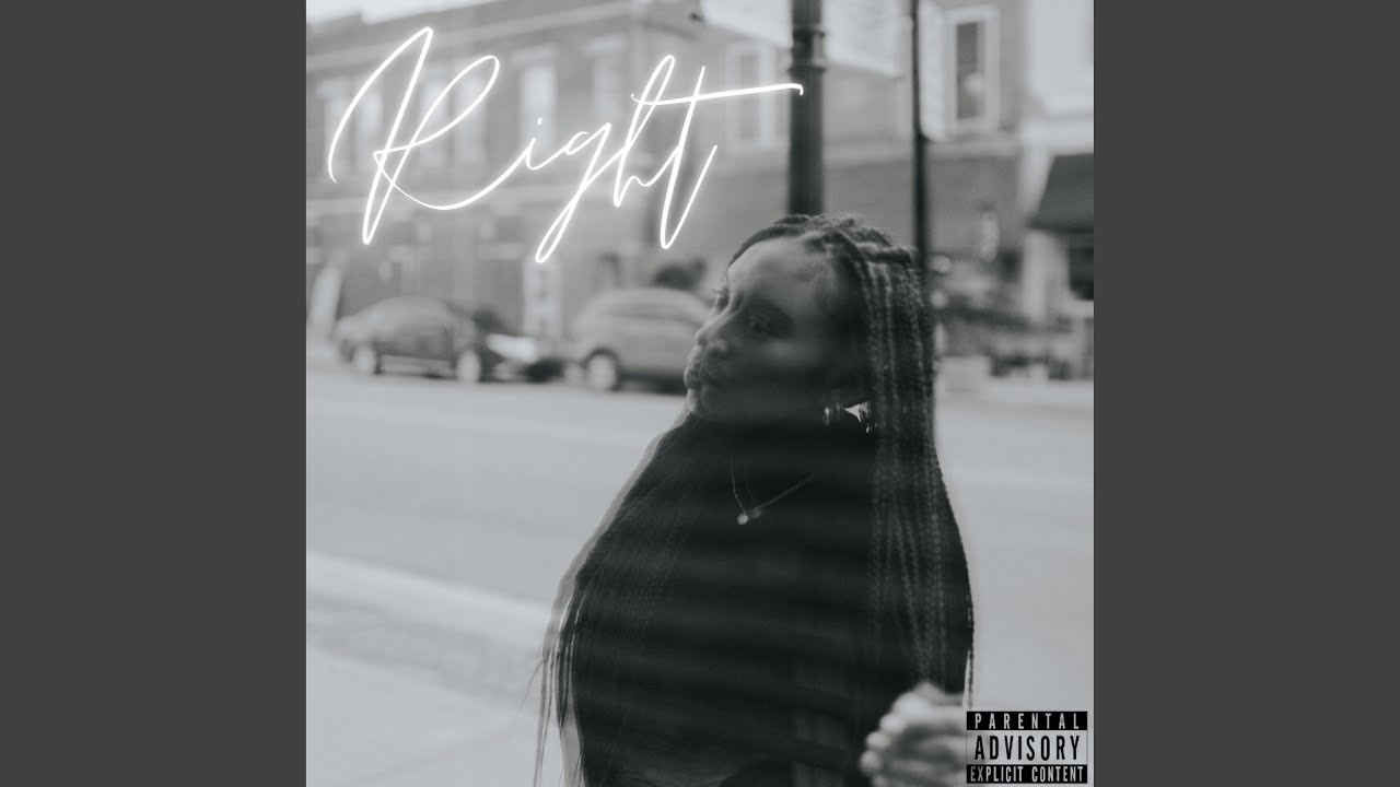 Watch Right on YouTube Watch Right on YouTube