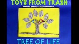 TREE OF LIFE - SPANISH - 17MB.avi