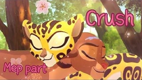 Mep part    Fuli x Rani     Crush