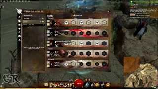 GW2 All Classes Quicksand Survivor Achievement Guide